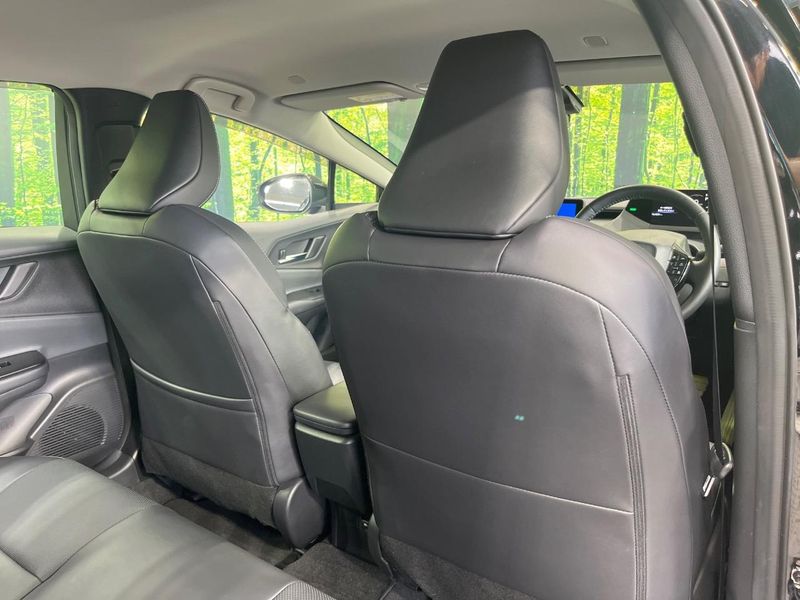 2023 Toyota Prius 6AA-MXWH60 (UW-6a54585621461)[27]