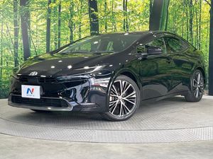2023 Toyota Prius 6AA-MXWH60