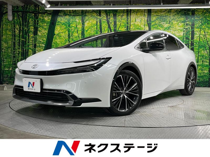 2023 Toyota Prius 6AA-MXWH60 (UW-6a54585aa0ce3)[3]