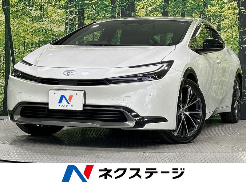 2024 Toyota Prius 6AA-MXWH60 (UW-6a54585ae195a)[3]