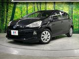 2014 Toyota Aqua DAA-NHP10