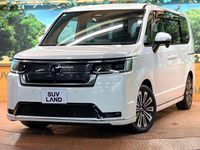 2022 Honda Step Wagon 6AA-RP8