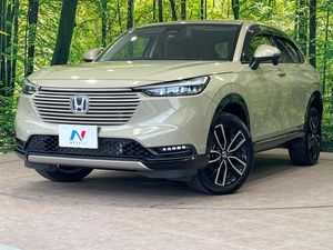 2021 Honda Vezel 6AA-RV5