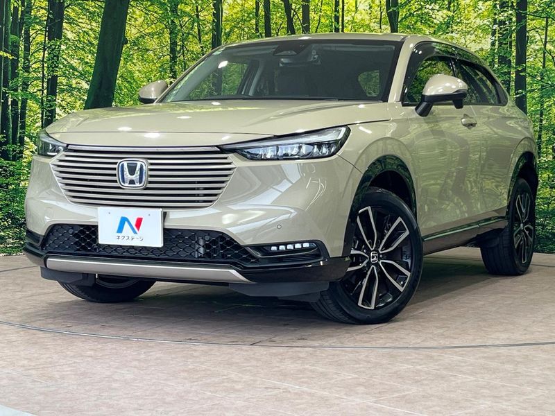 2021 Honda Vezel 6AA-RV5 (UW-6a5458a9bbef3)[0]