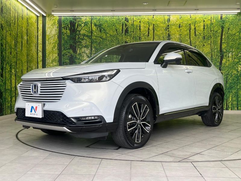 2022 Honda Vezel 6AA-RV5 (UW-6a5458aa31e06)[14]