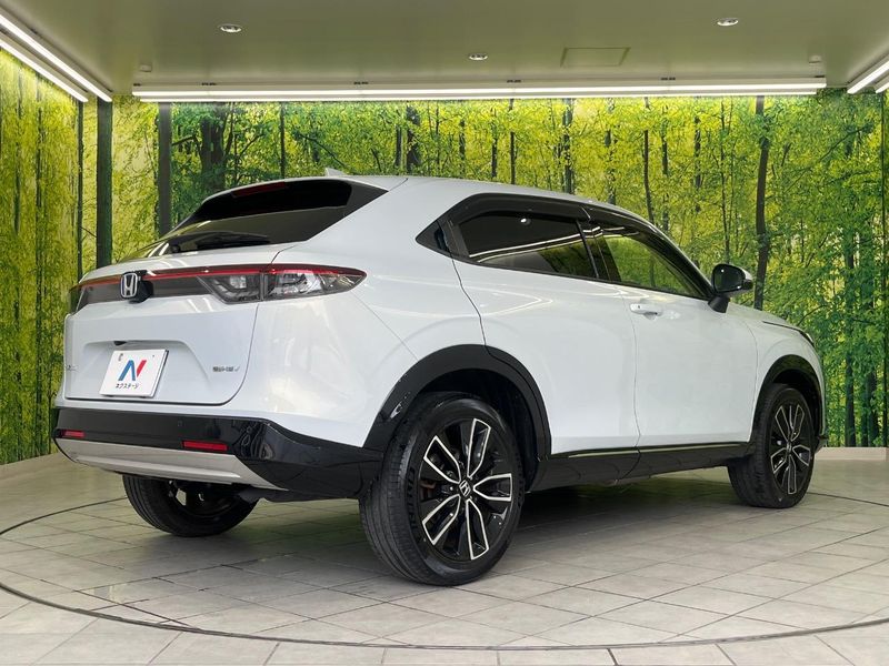 2022 Honda Vezel 6AA-RV5 (UW-6a5458aa31e06)[18]