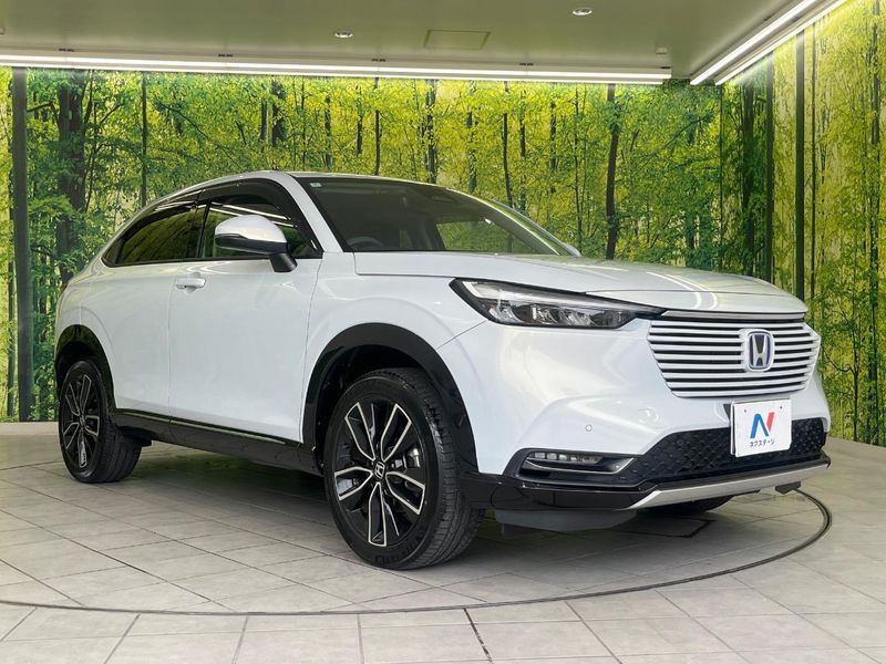 2022 Honda Vezel 6AA-RV5 (UW-6a5458aa31e06)[16]