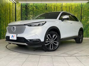 2022 Honda Vezel 6AA-RV5