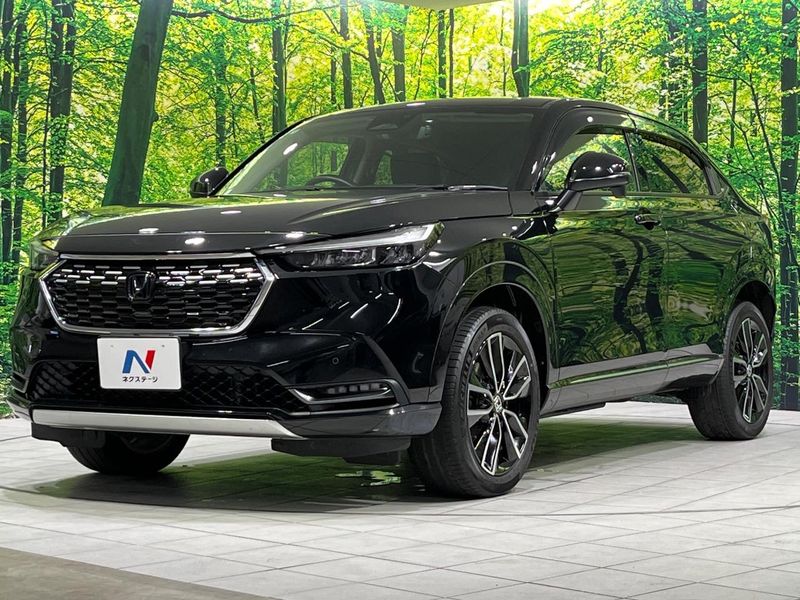 2024 Honda Vezel 6AA-RV6 (UW-6a5458b5c2677)[17]