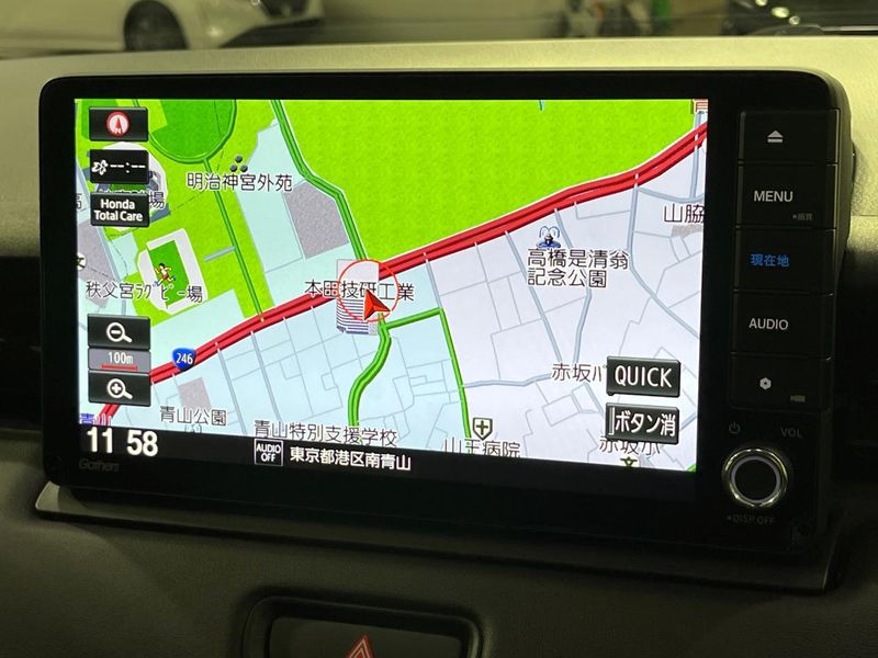 2024 Honda Vezel 6AA-RV6 (UW-6a5458b5c2677)[5]