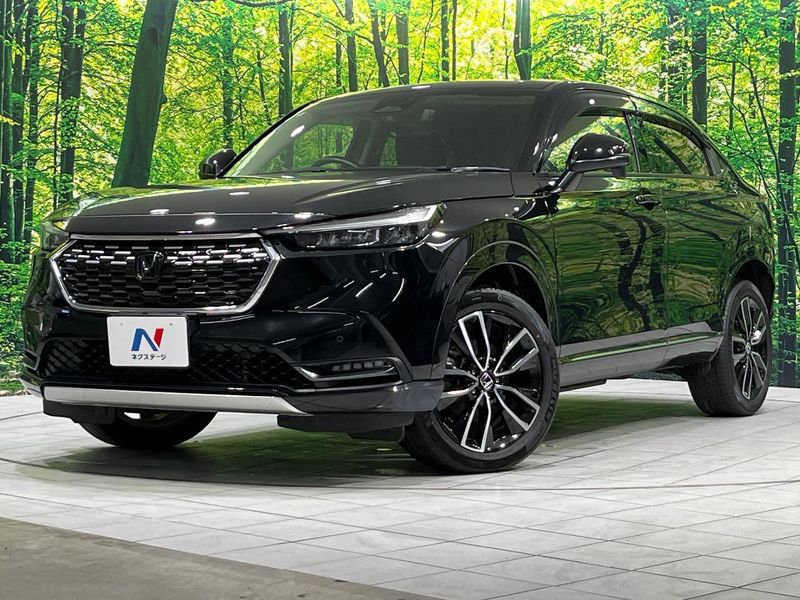 2024 Honda Vezel 6AA-RV6 (UW-6a5458b5c2677)[0]
