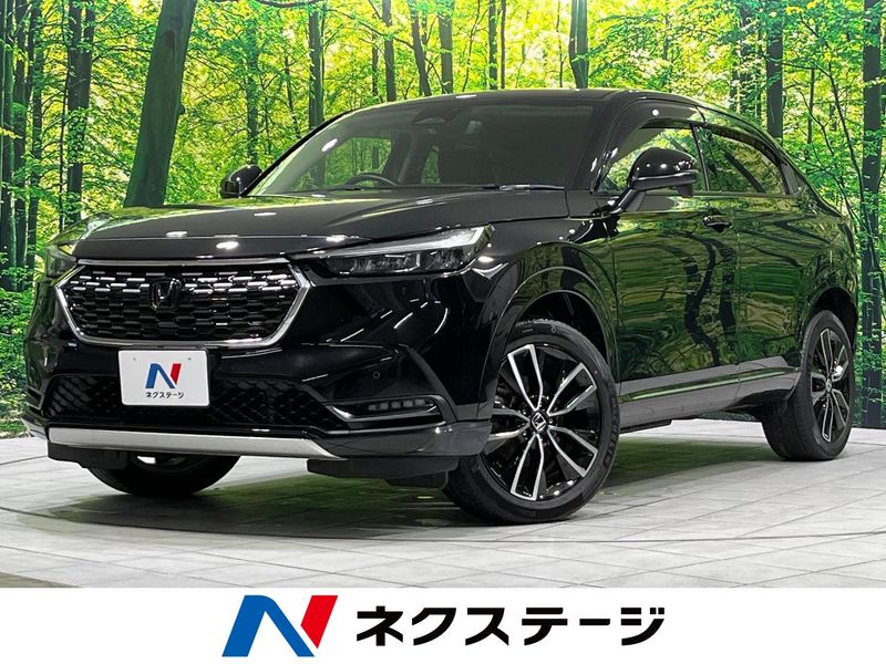 2024 Honda Vezel 6AA-RV6 (UW-6a5458b5c2677)[3]