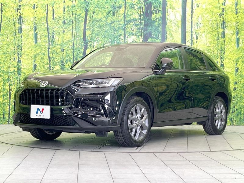 2024 Honda ZR-V 6AA-RZ4 (UW-6a5458b960931)[5]