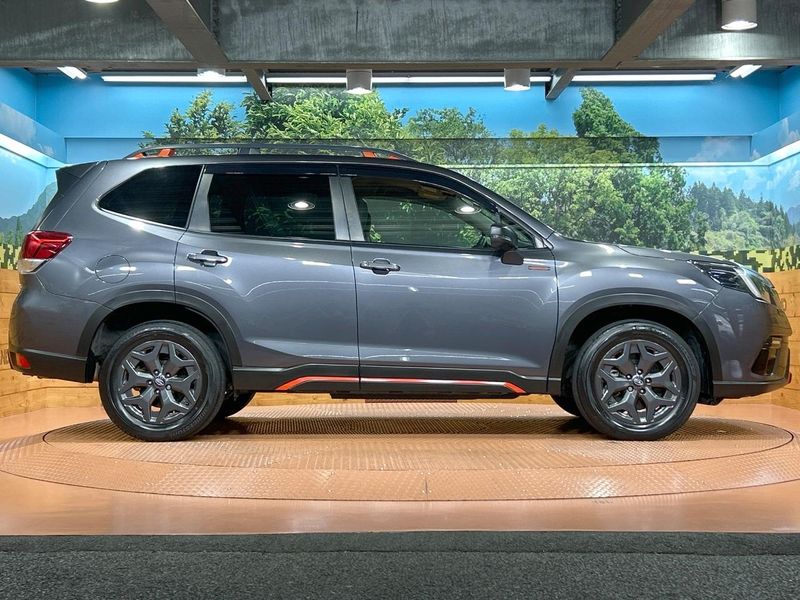 2021 Subaru Forester 5AA-SKE (UW-6a5458cd8d13f)[17]