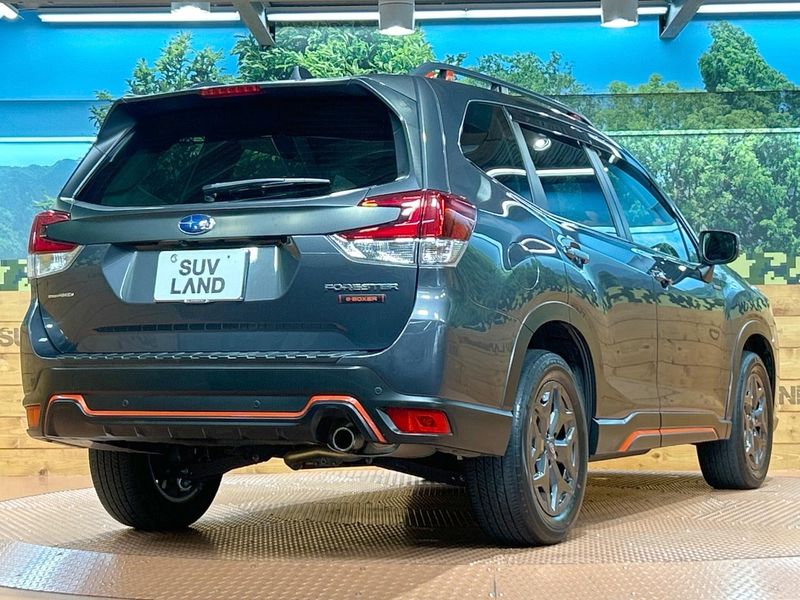 2021 Subaru Forester 5AA-SKE (UW-6a5458cd8d13f)[16]
