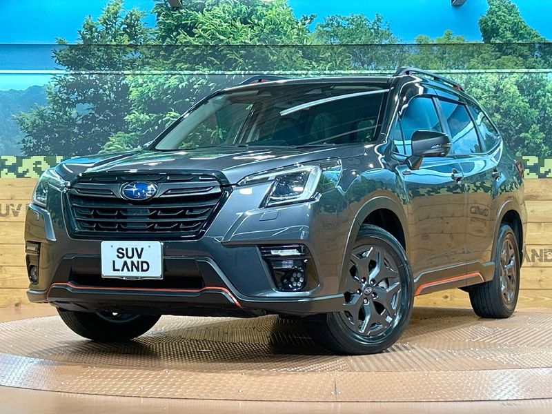 2021 Subaru Forester 5AA-SKE (UW-6a5458cd8d13f)[0]