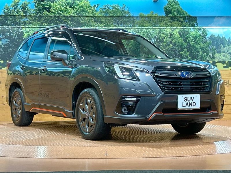 2021 Subaru Forester 5AA-SKE (UW-6a5458cd8d13f)[18]