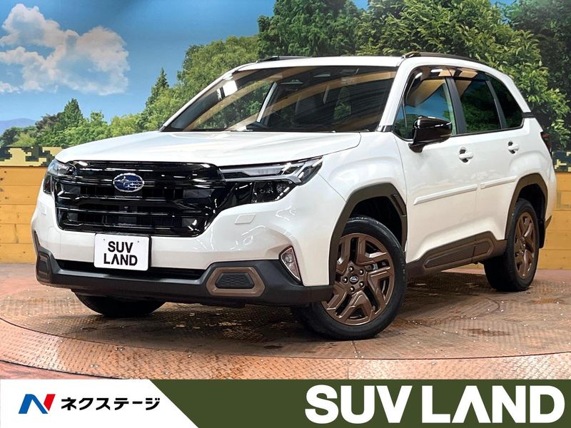 2025 Subaru Forester 3BA-SL5 (UW-6a5458ce695bf)[3]