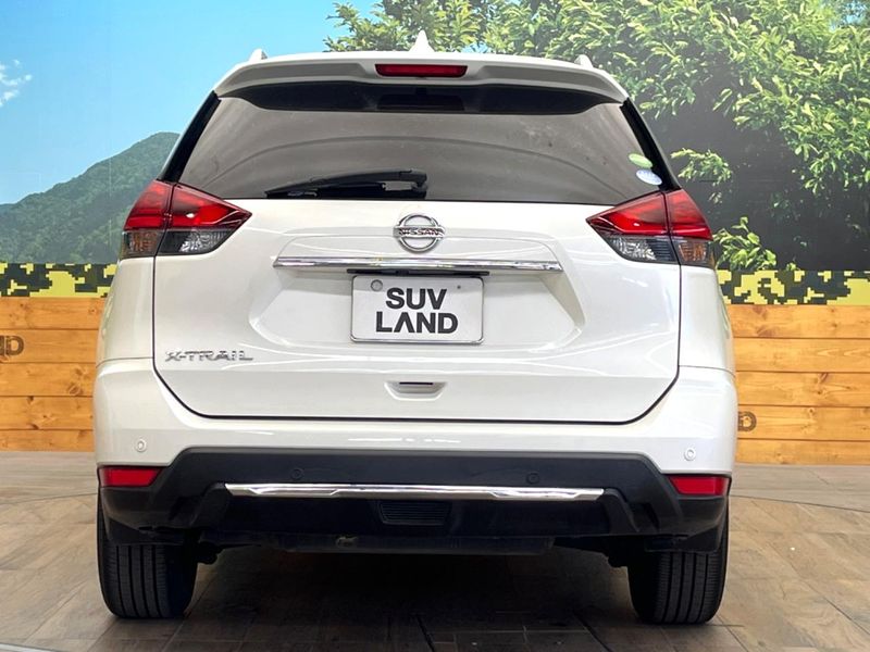 2018 Nissan X-Trail DBA-T32 (UW-6a5458d3d1357)[6]