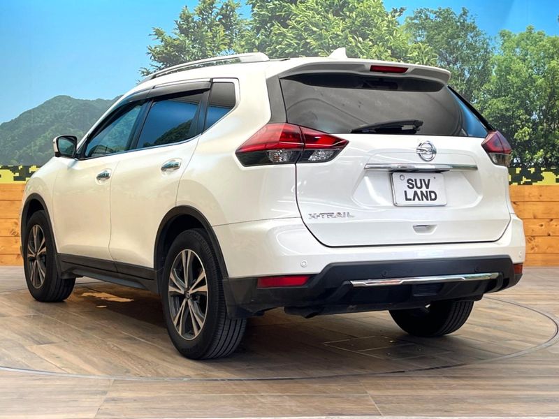 2018 Nissan X-Trail DBA-T32 (UW-6a5458d3d1357)[7]