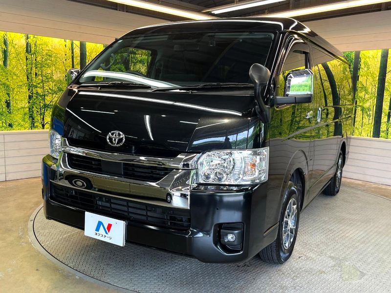 2023 Toyota Hiace Wagon 3BA-TRH219W (UW-6a5458da4237b)[7]