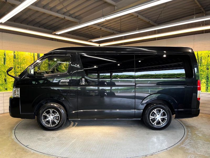 2023 Toyota Hiace Wagon 3BA-TRH219W (UW-6a5458da4237b)[8]