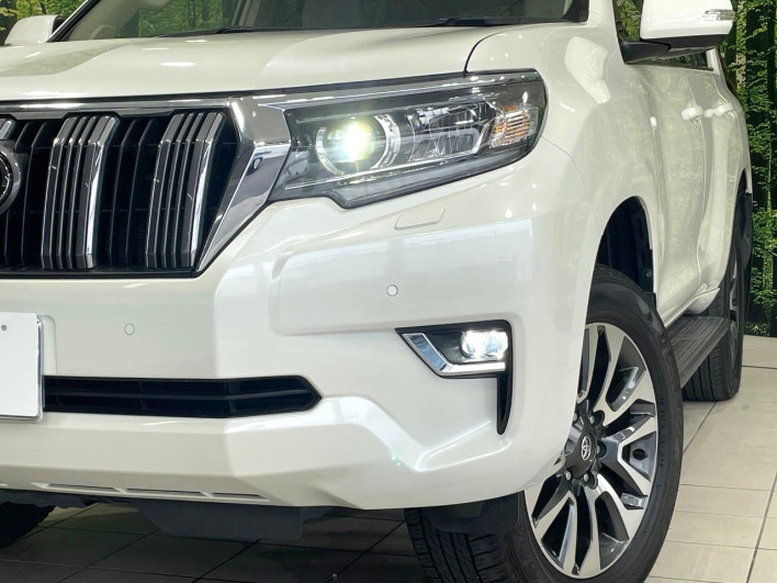 2022 Toyota Land Cruiser Prado 3BA-TRJ150W (UW-6a5458db2ef8d)[14]