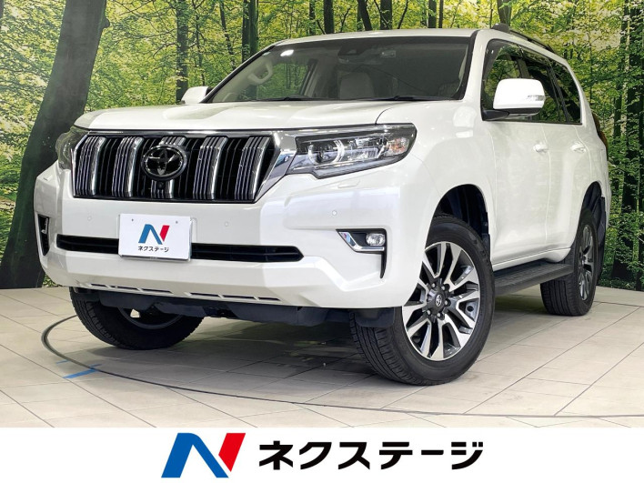 2022 Toyota Land Cruiser Prado 3BA-TRJ150W (UW-6a5458db2ef8d)[3]