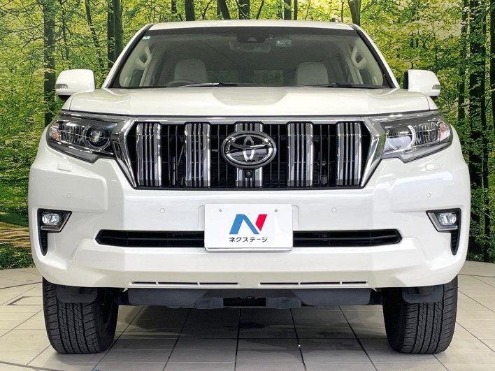 2022 Toyota Land Cruiser Prado 3BA-TRJ150W (UW-6a5458db2ef8d)[16]