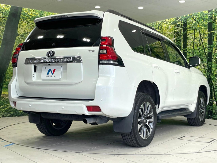 2022 Toyota Land Cruiser Prado 3BA-TRJ150W (UW-6a5458db2ef8d)[19]