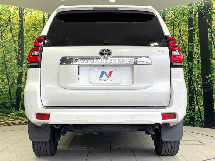 2022 Toyota Land Cruiser Prado 3BA-TRJ150W (UW-6a5458db2ef8d)[20]
