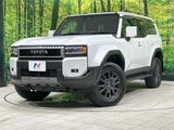 2024 Toyota Land Cruiser 250 3BA-TRJ250W