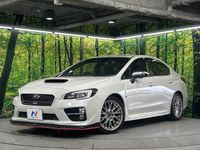 2016 Subaru WRX S4 DBA-VAG