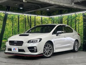 2016 Subaru WRX S4 DBA-VAG