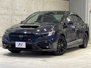 2025 Subaru WRX S4 5BA-VBH