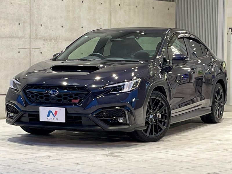 2025 Subaru WRX S4 5BA-VBH (UW-6a5458ed84325)[0]