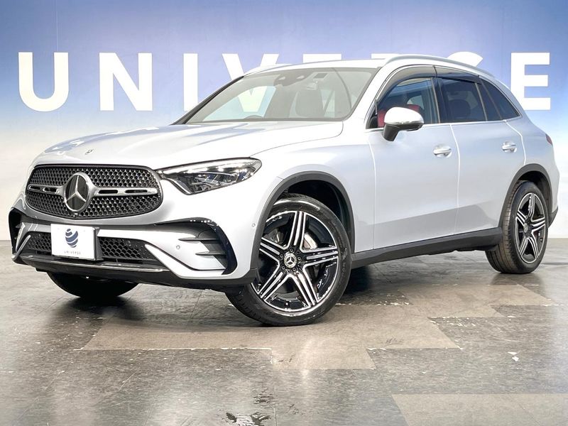 2024 Mercedes Benz GLC 3CA-254605 (UW-6a5458fb052a0)[0]
