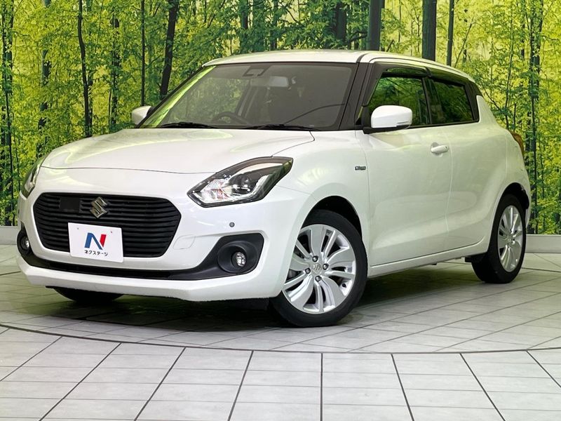 2019 Suzuki Swift DAA-ZC53S (UW-6a54591a0c01a)[0]