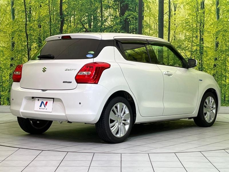 2019 Suzuki Swift DAA-ZC53S (UW-6a54591a0c01a)[8]