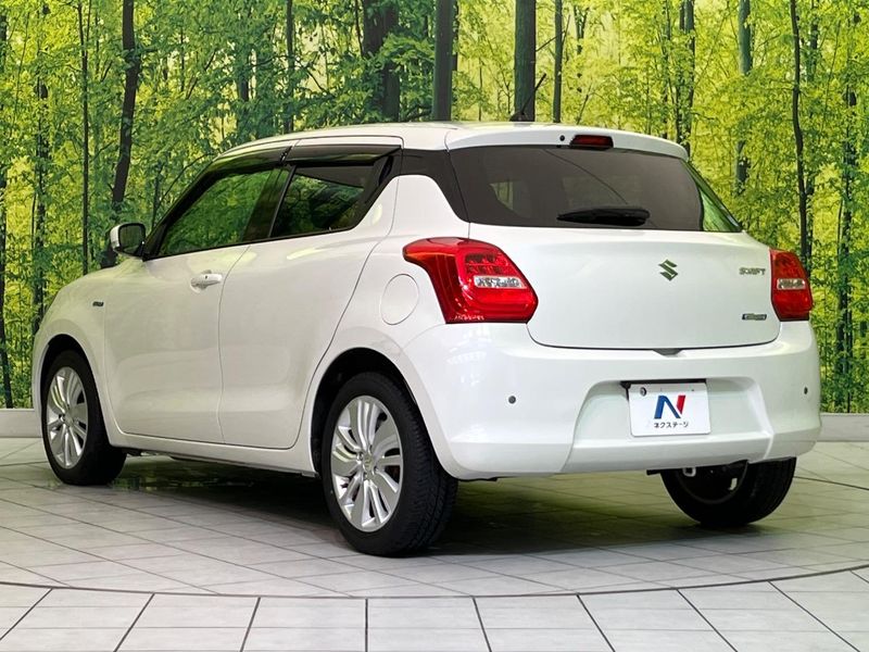 2019 Suzuki Swift DAA-ZC53S (UW-6a54591a0c01a)[6]
