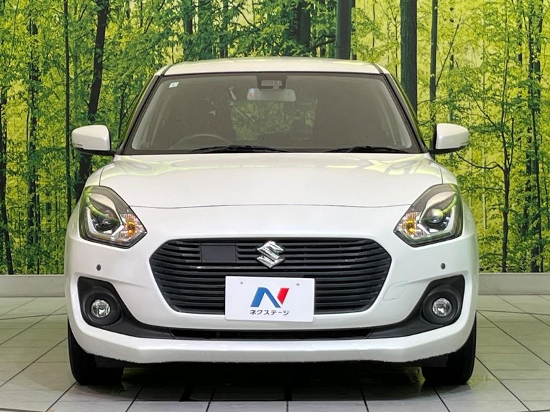 2019 Suzuki Swift DAA-ZC53S (UW-6a54591a0c01a)[11]