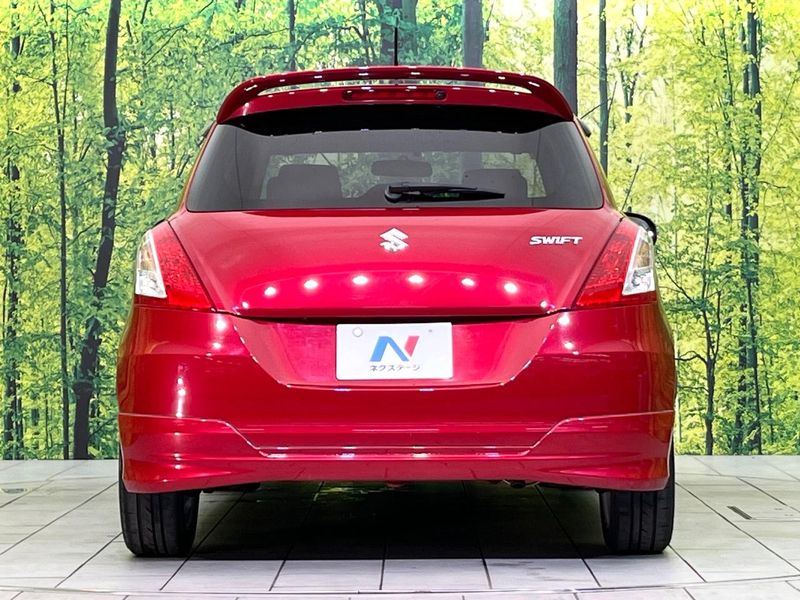 2012 Suzuki Swift DBA-ZC72S (UW-6a54591a9842c)[17]