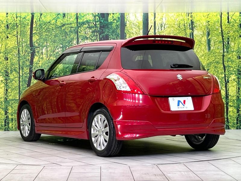 2012 Suzuki Swift DBA-ZC72S (UW-6a54591a9842c)[18]