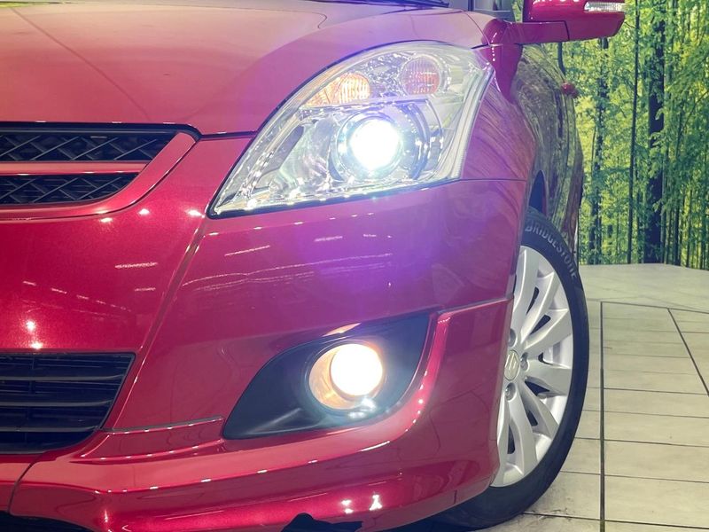 2012 Suzuki Swift DBA-ZC72S (UW-6a54591a9842c)[6]