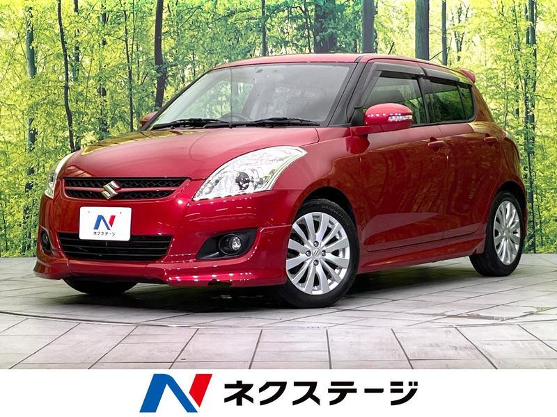 2012 Suzuki Swift DBA-ZC72S (UW-6a54591a9842c)[3]