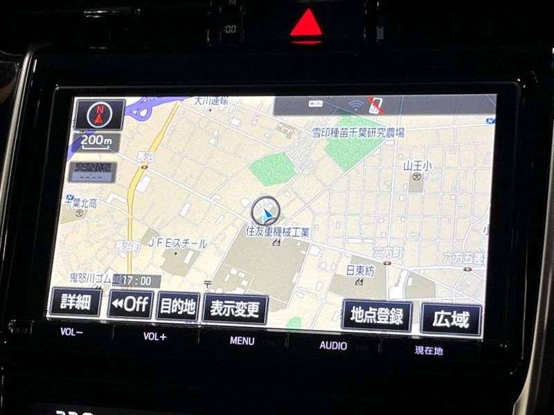 2018 Toyota Harrier DBA-ZSU60W (UW-6a545937dcb92)[5]