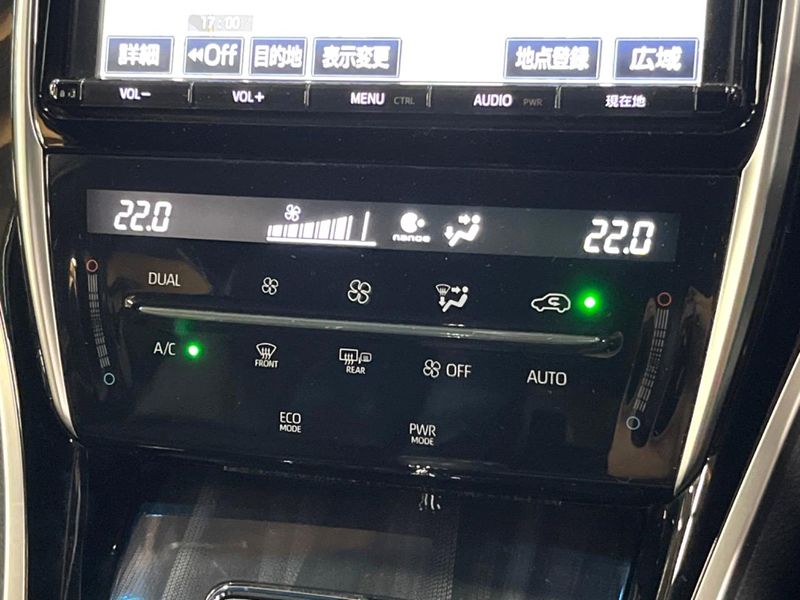 2018 Toyota Harrier DBA-ZSU60W (UW-6a545937dcb92)[8]