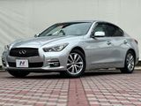2014 Nissan Skyline DBA-ZV37