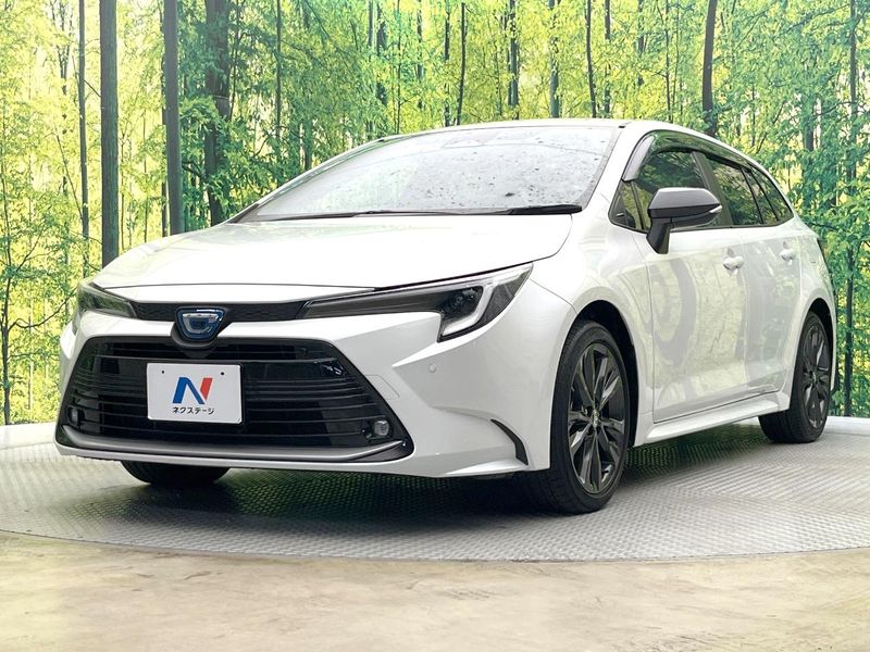 2024 Toyota Corolla Touring 6AA-ZWE219W (UW-6a545958ddc3d)[11]