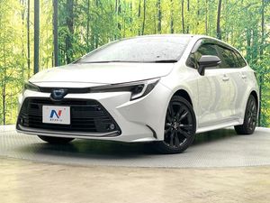 2024 Toyota Corolla Touring 6AA-ZWE219W